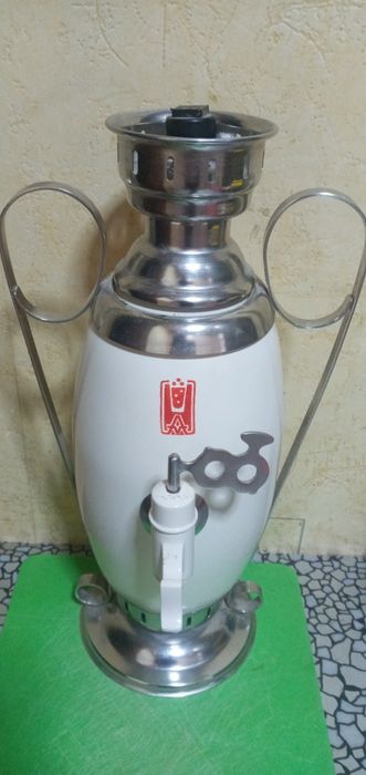 Сифон газ вода СССР