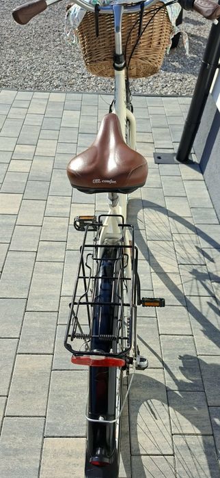 Rower miejski  cossack