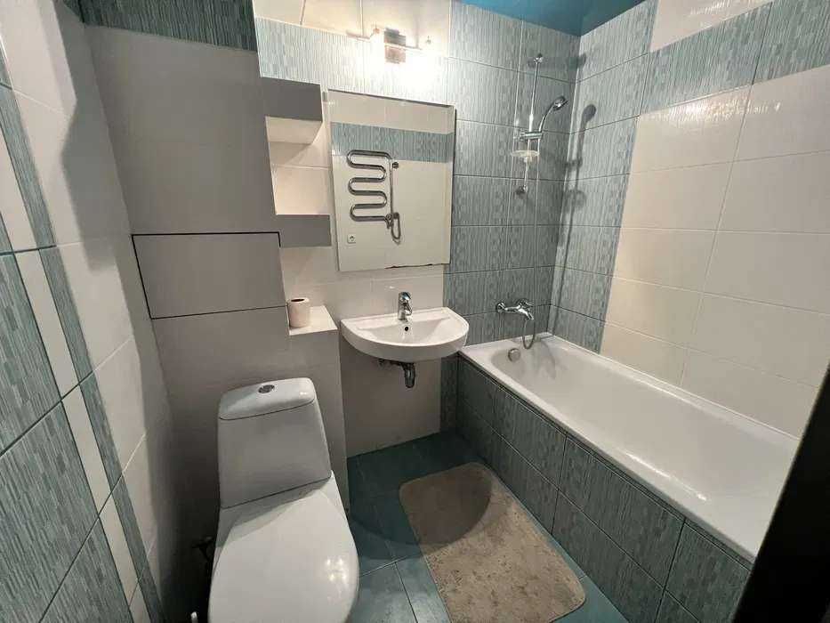 Оренда 2-к квартири на вул. Деміївська