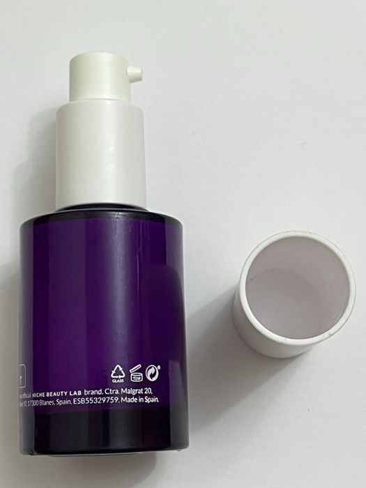 Сироватка для обличчя Theramid Derma-Peptides Peptides 22%, 30 мл