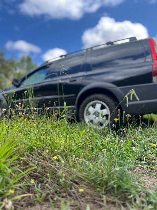 Volvo XC70 P2 D5