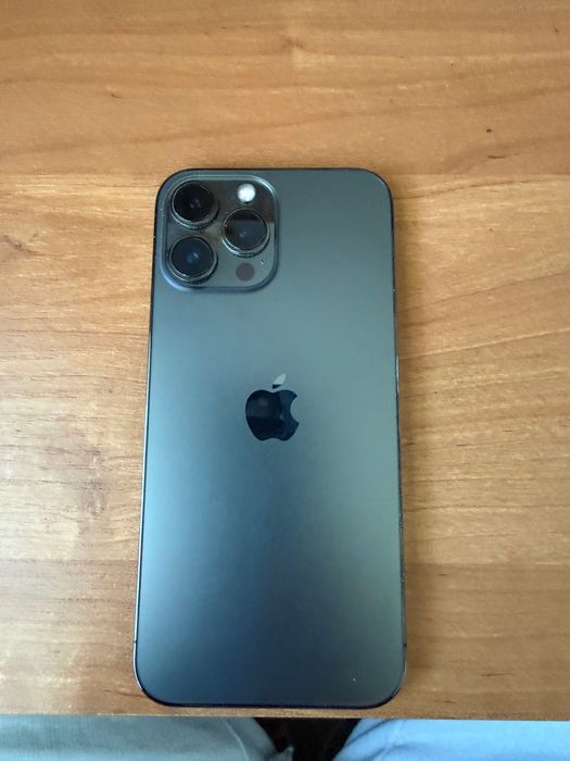 iPhone 13 Pro Max 256