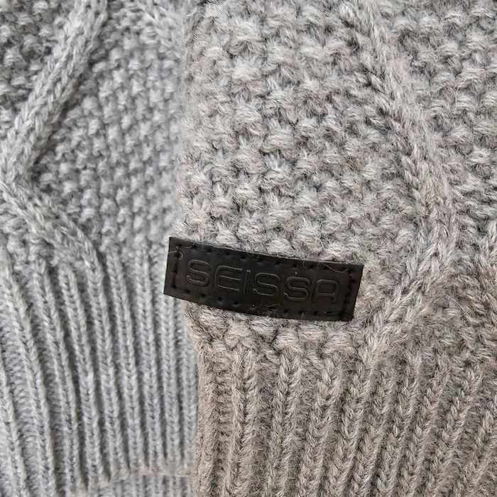 Camisola de malha Seissa