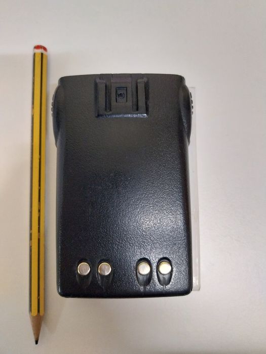 Dynascan LB 62L - Bateria para Walkie Talkies