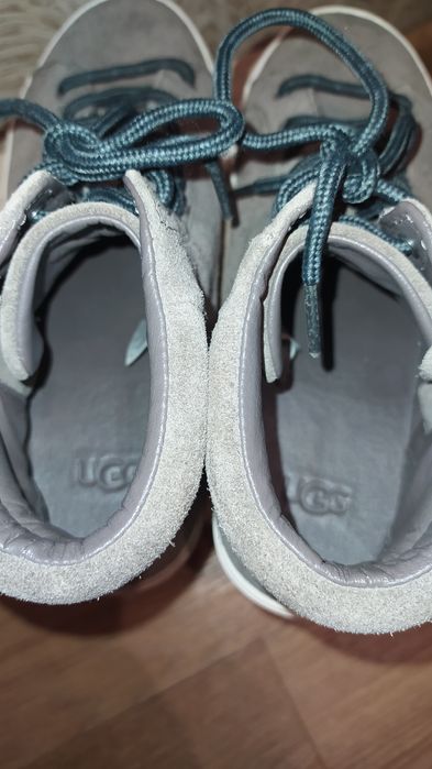 Женские кеды UGG р.37