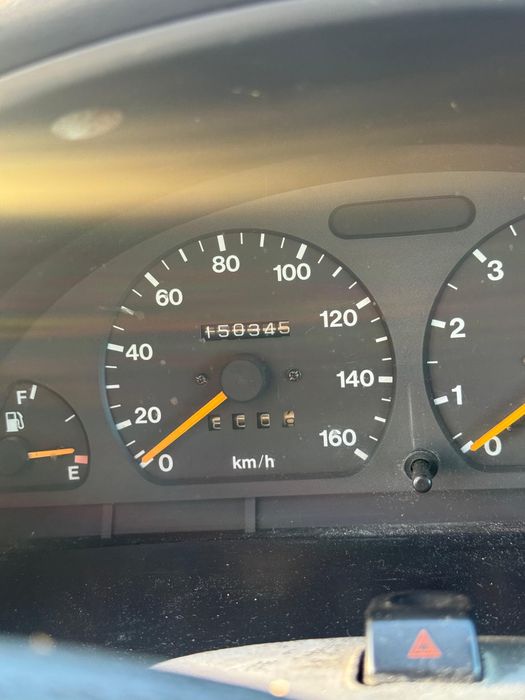 Suzuki Vitara 1.6 16V