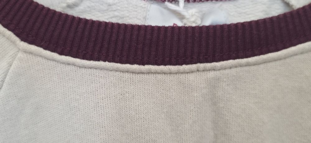 Bluza xs używana