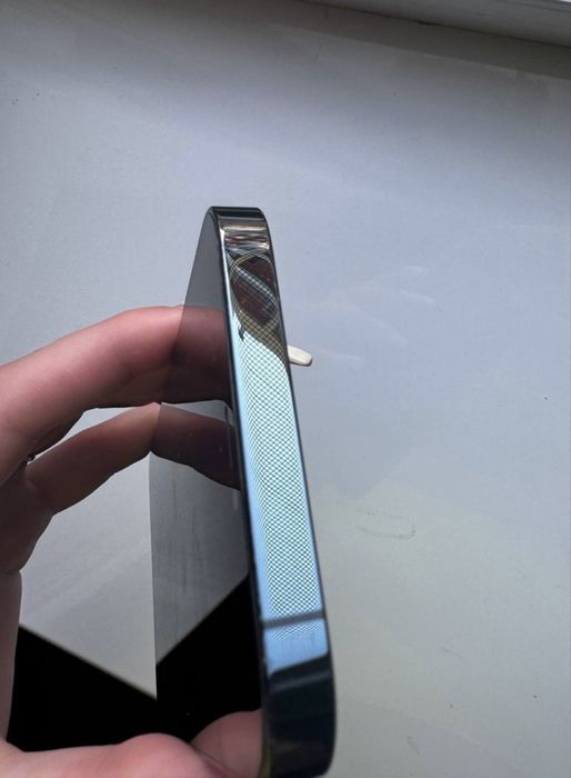 Iphone 12 pro, 256