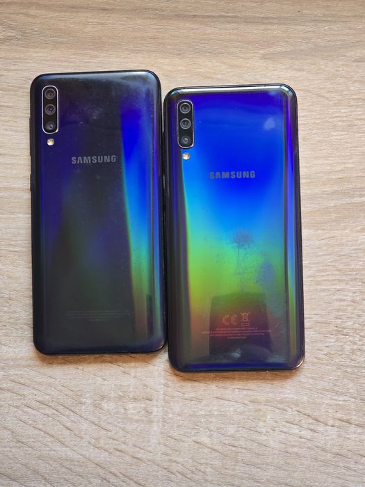 Samsung galaxy A50 4/128