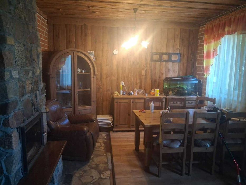 Wynajmę dom 100 m2