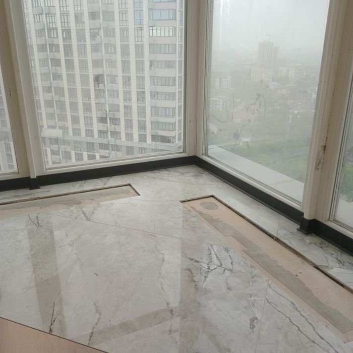 Якісний монтаж плінтуса НЕ ДОРОГО