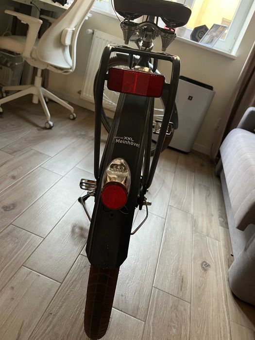 Rower Bergamont Summerville N7