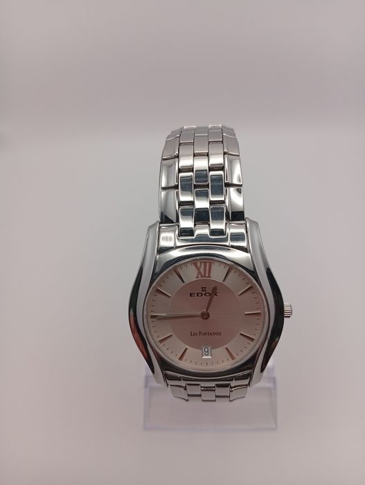 *169*Edox 27015.3P.Ain