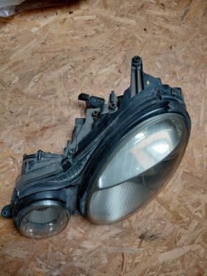 Sprzedam  lampy lampy do Mercedesa
