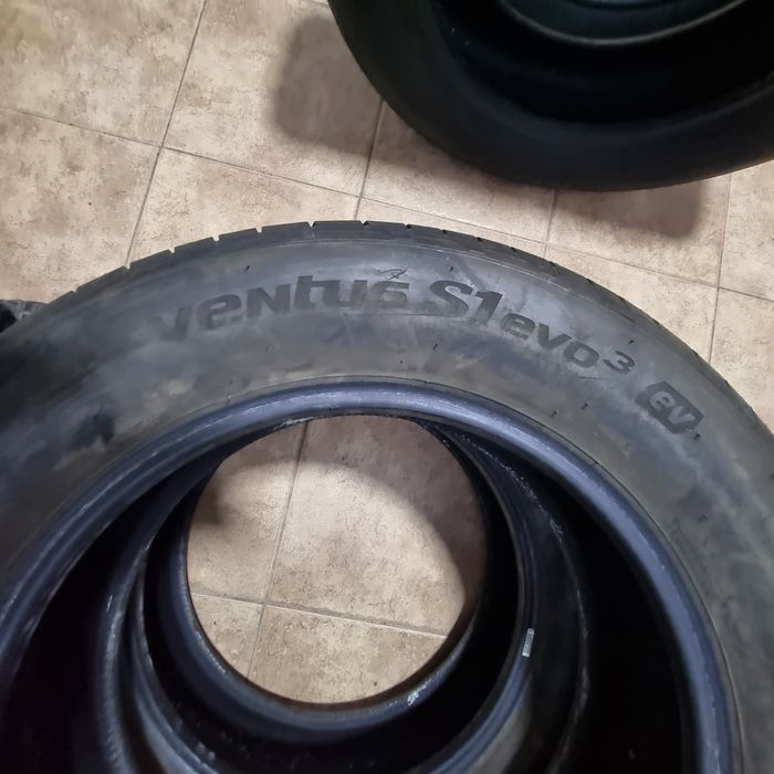 Шини 235/60R18 103T Hankook Ventus S1 Evo3, літо