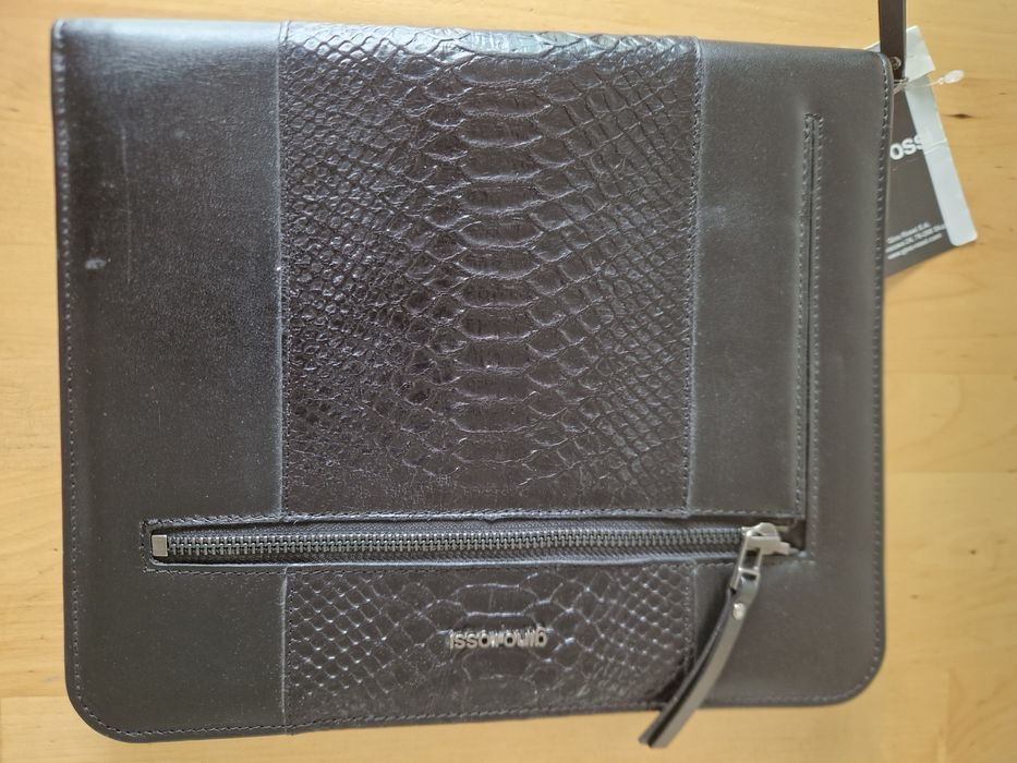 Etui na dokumenty wizytówki Gino Rossi