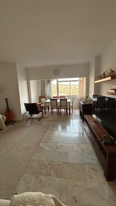 Quarto costa da caparica