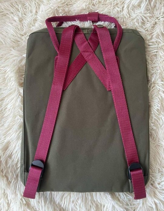 Plecak Kanken 16l