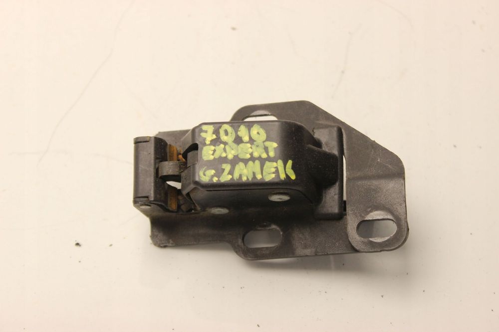 EXPERT JUMPY SCUDO II 06R- ZAMEK DRZWI LEWY TYŁ