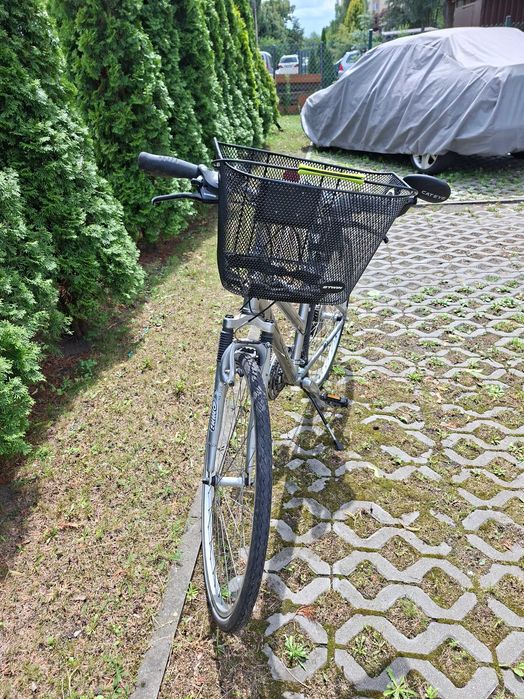 Rower damski Giant Cypress SE +dodatki gratis