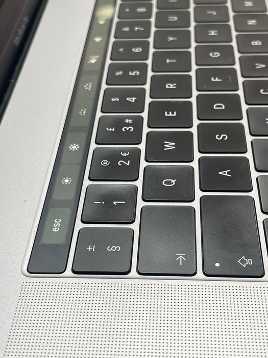 Macbook Pro 15” 2019