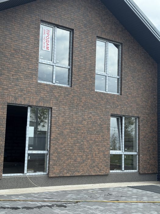 Продаж від забудовника нового сучасного будинку!!!