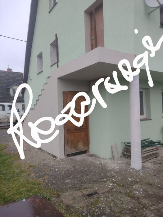 Sprzedam mieszkanie w bliźniaku 79,04 m²