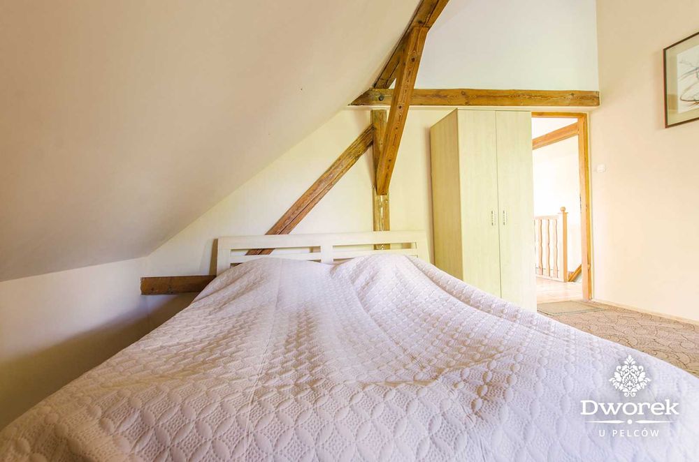 Kawalerskie / Panieńskie - noclegi - mazury - jacuzzi - basen