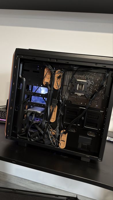 Komputer gamingowy stacjonarny i7,rtx2070super