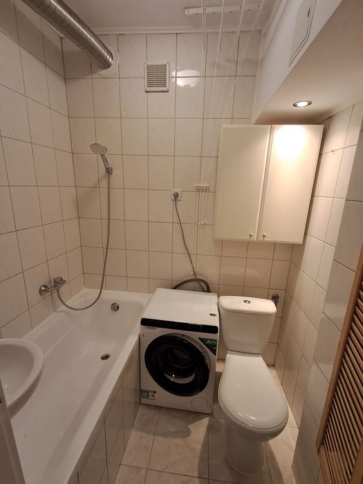 Kawalerka ul. Skierki 1 LSM Lublin