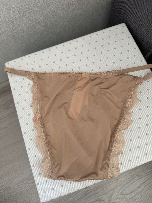 Трусики Victoria’s Secret р.s