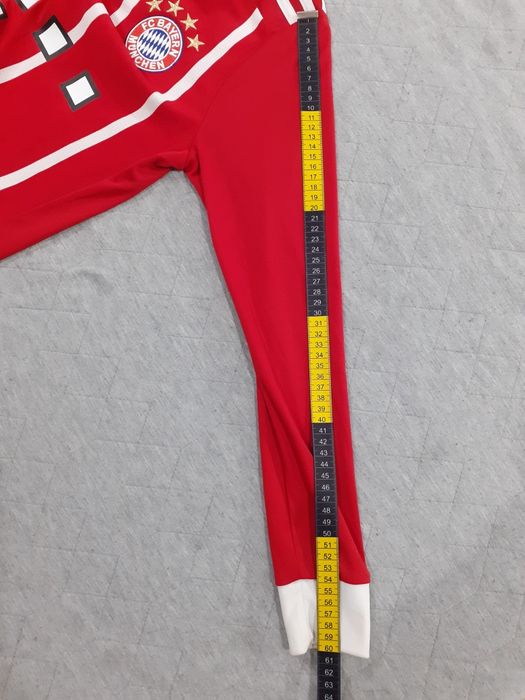 Koszulka Bayern München.