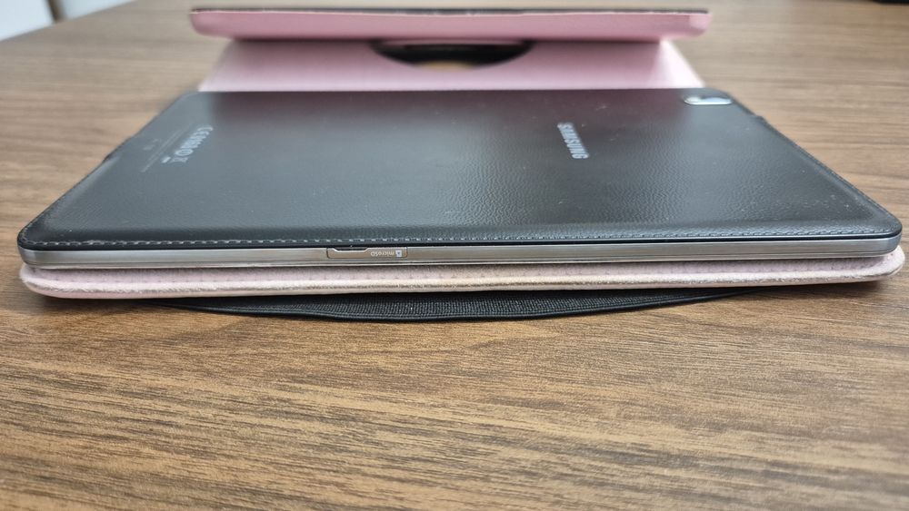 Galaxy Tab Pro 8.4 SM-T320