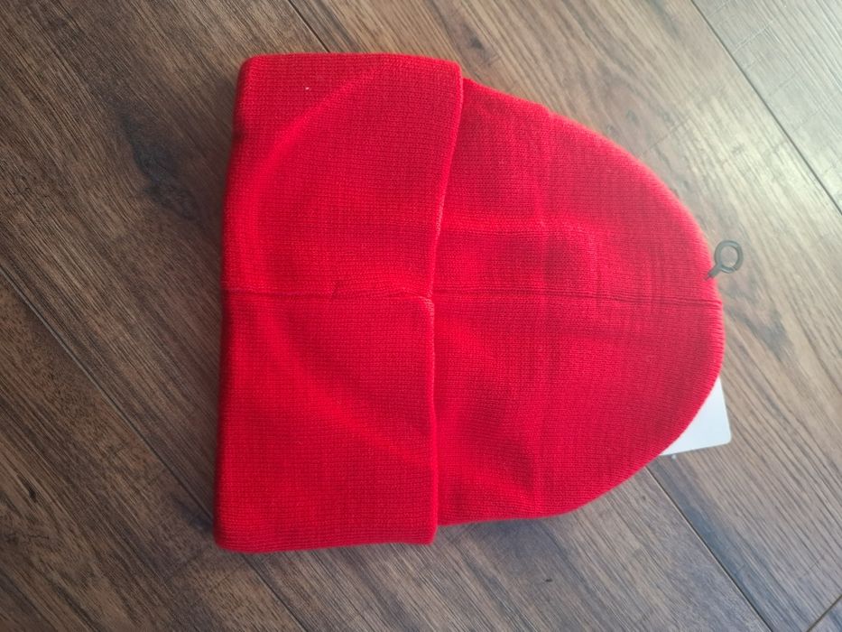 Ciepła czapka The North Face