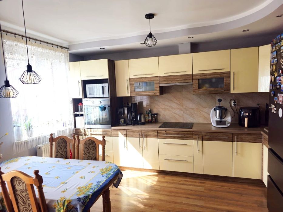 Mieszkanie 60 m² – 2 sypialnie, 1 piętro – Ełk, ul. Tuwima