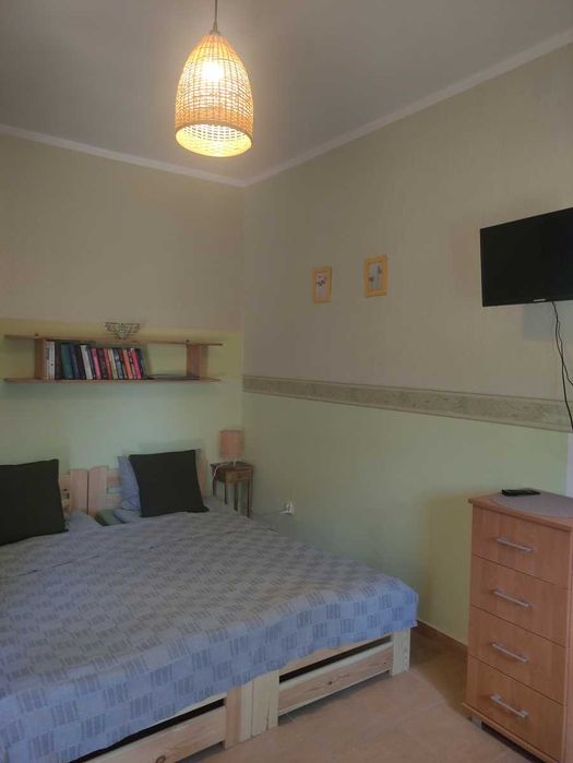 Domek i pokoje Wilkasy k/Giżycka
