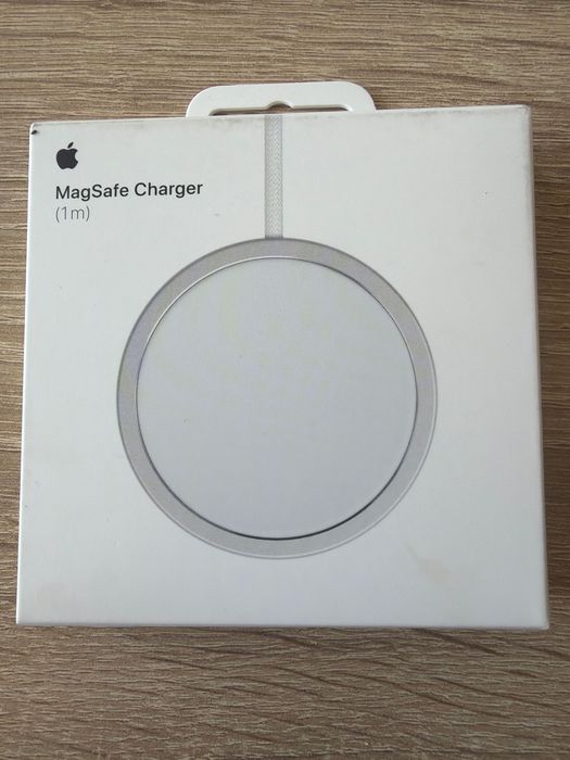 Apple MagSafe Charger 1 m Nowa ładowarka bezprzewodowa
