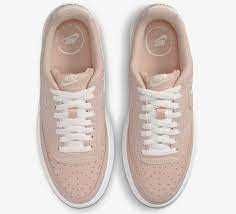 Оригінал! Кросівки Nike W NIKE COURT VISION ALTA LTR DM0113-600