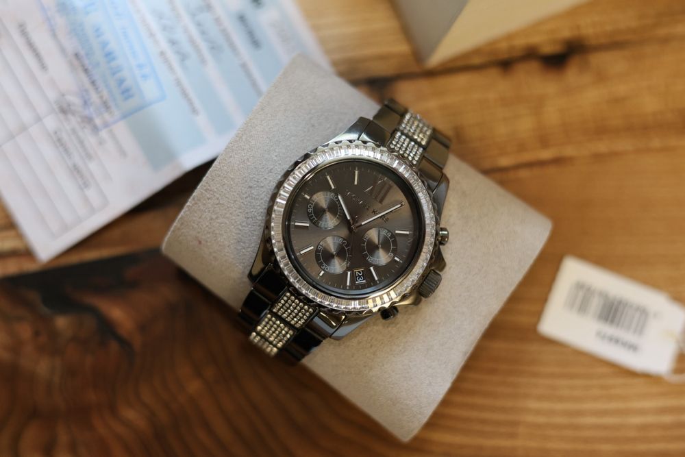 Жіночий годинник Michael Kors MK6974 Оригінал
