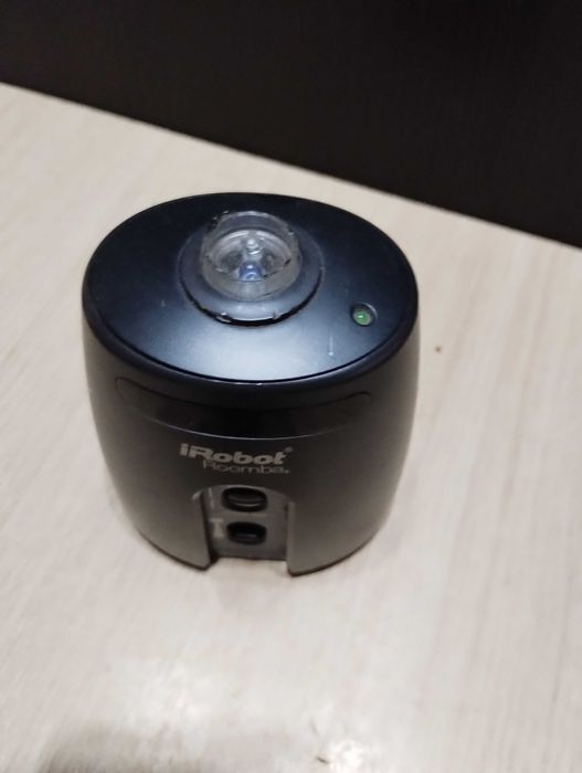 Irobot wirtualna ściana