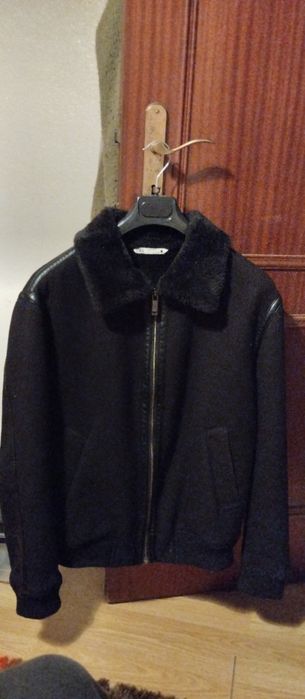 Casaco da Zara Homem