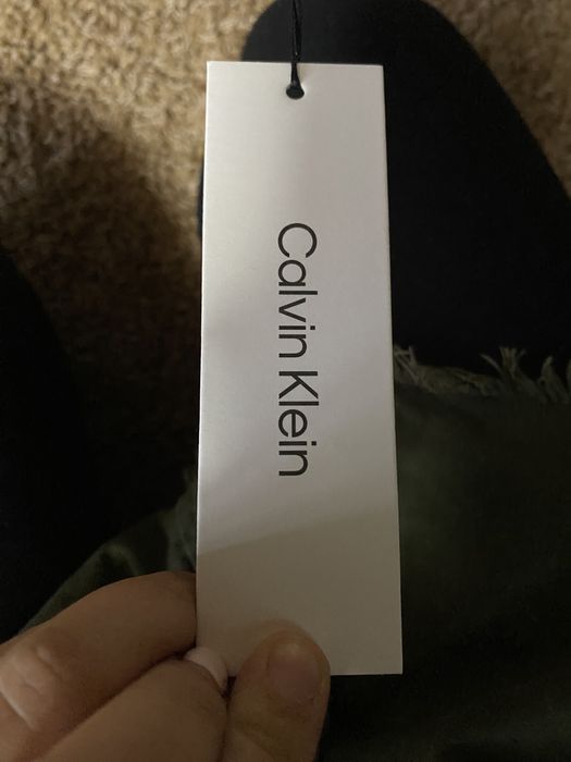 Kurtka męska Calvin Klein