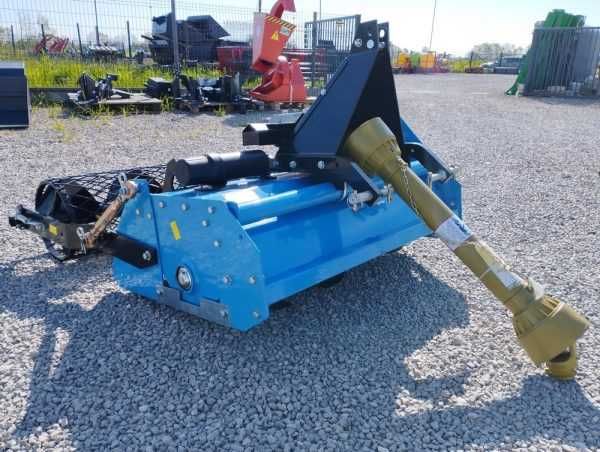 Glebogryzarka separacyjna SB 165 Agrostar