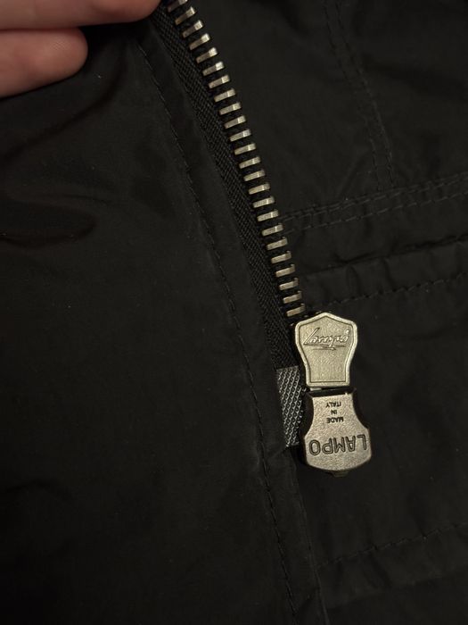 Куртка Moncler Glastone
