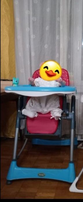 Детский Стульчик