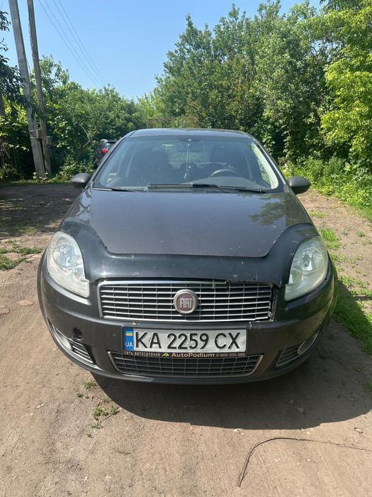 Продам FIAT Linea