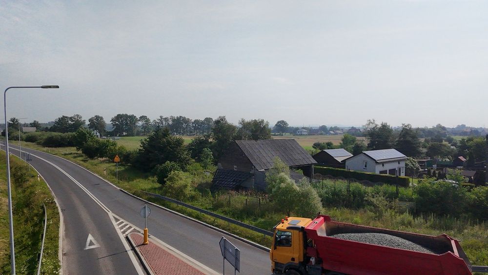 Bobrek, ul. Nadwiślańska 45 | działka inwestycyjna 2330 m² | cena 429 000 zł