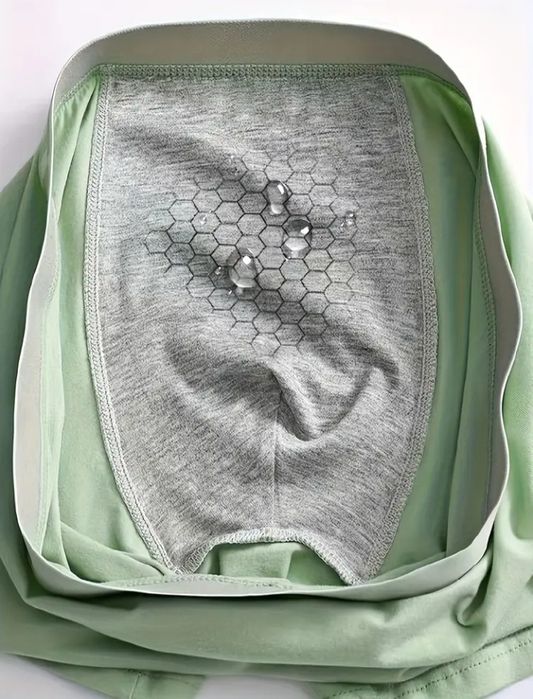 Мужские боксеры Cotton — супер качество, плотный хлопок, р L