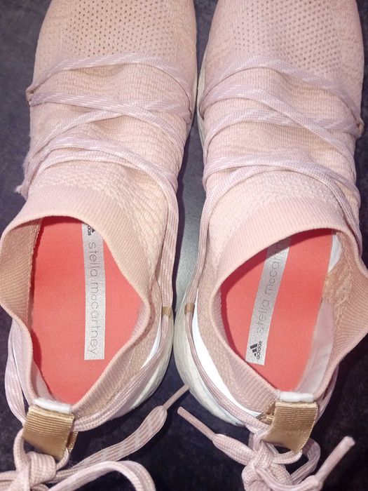 Buty damskie adidas & stella mcCartney