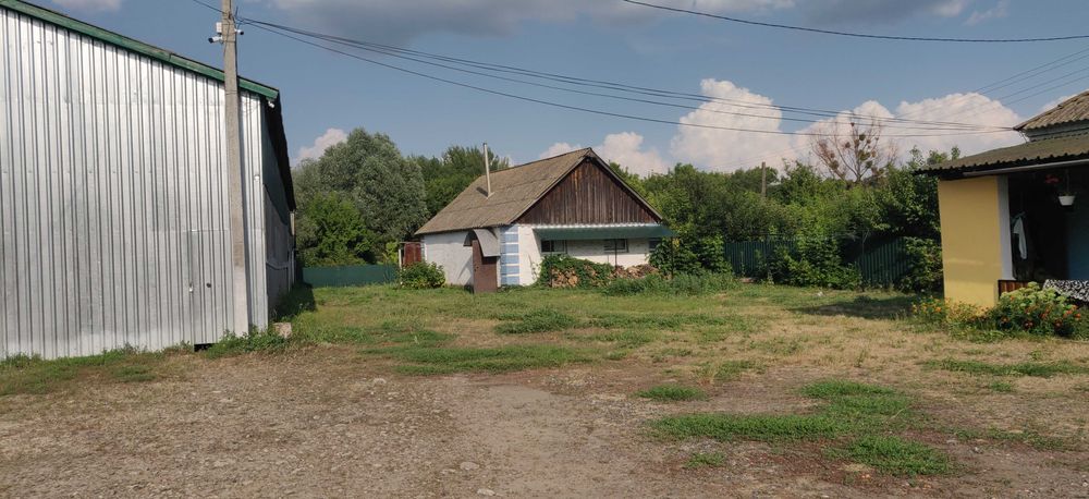 продам: база Юсковцы, Полтавская область, Лохвицкий район